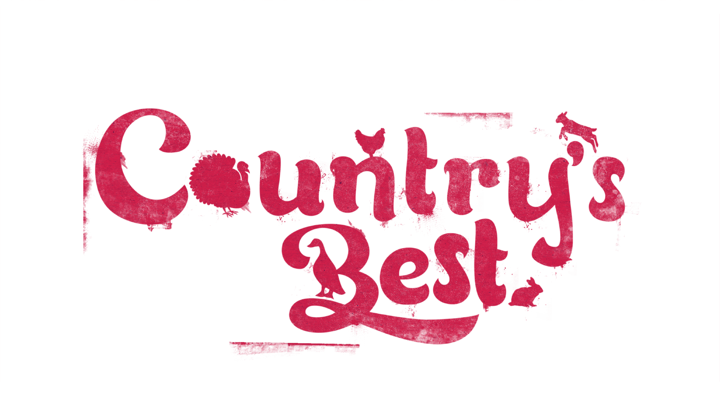 Country's Best